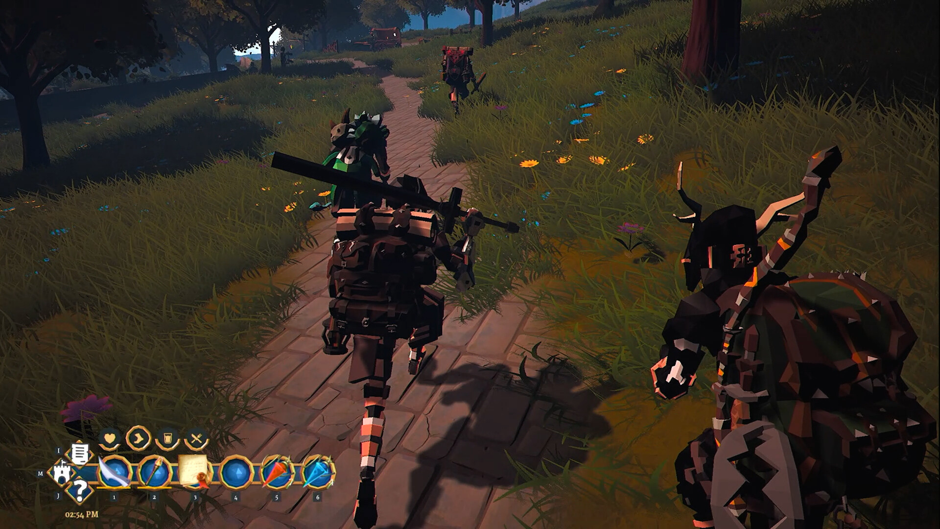 Veyora screenshot 8