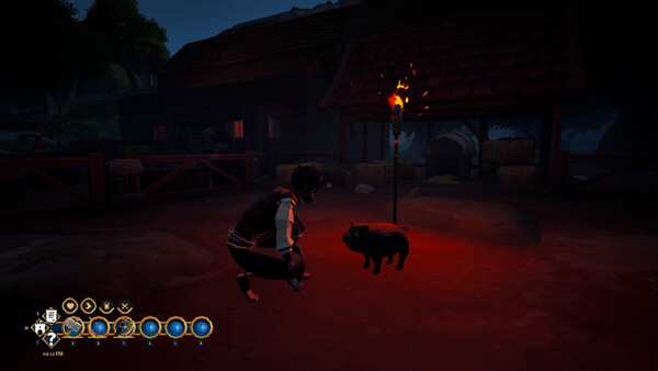 Veyora screenshot 6