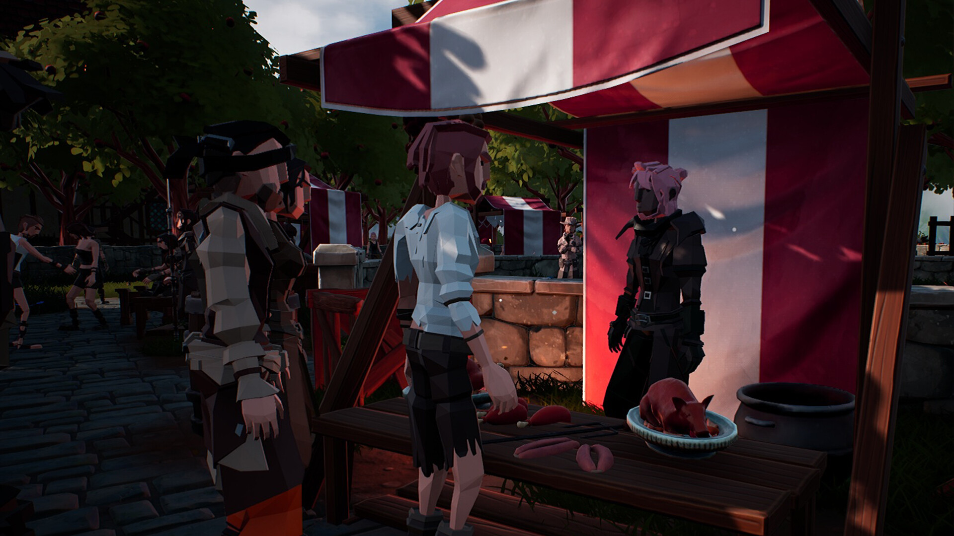 Veyora screenshot #2