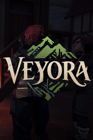 Veyora Stats