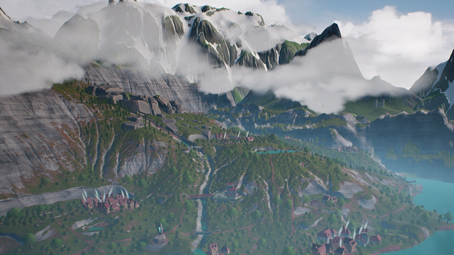 Veyora screenshot #17