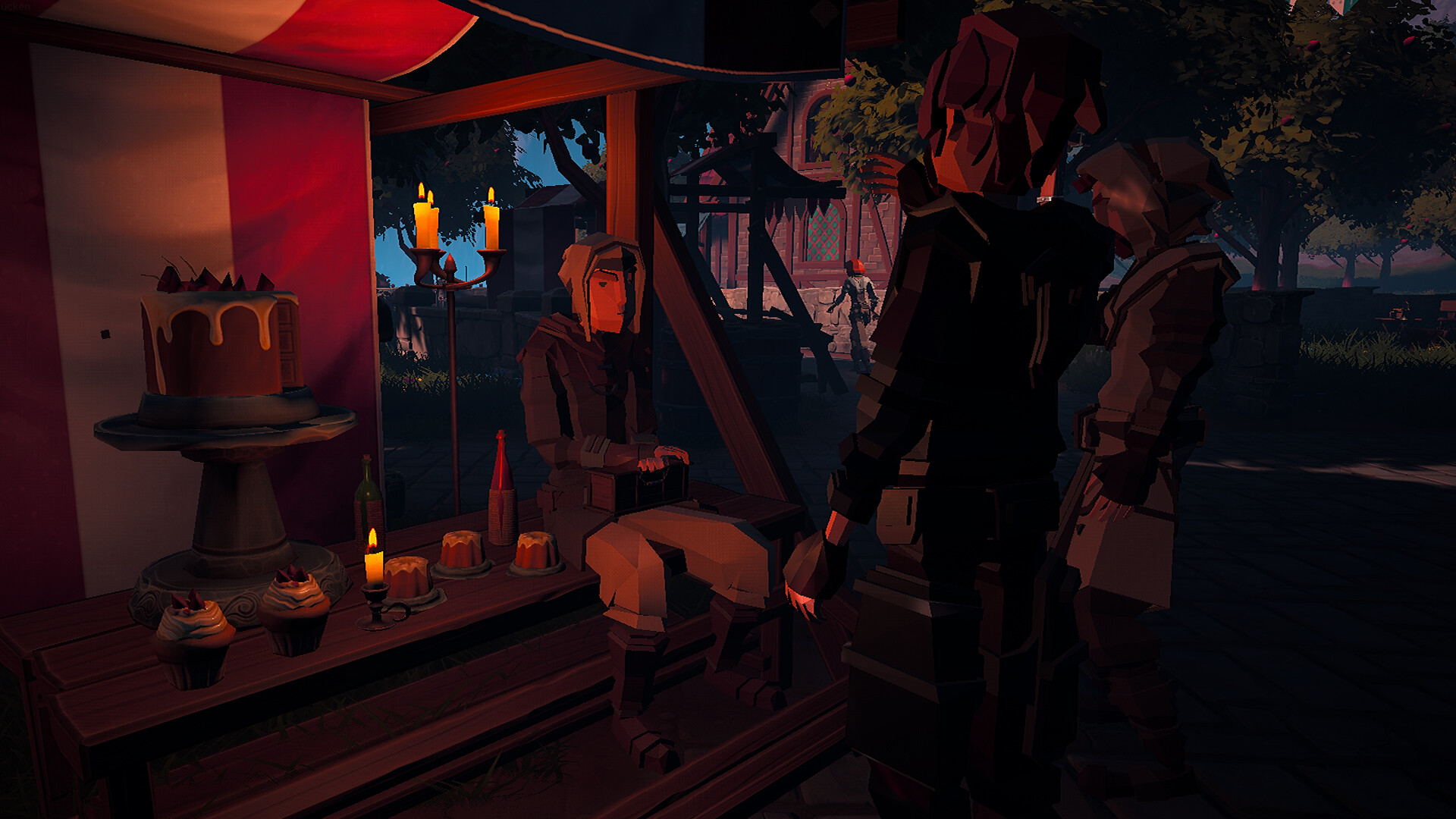 Veyora screenshot #8