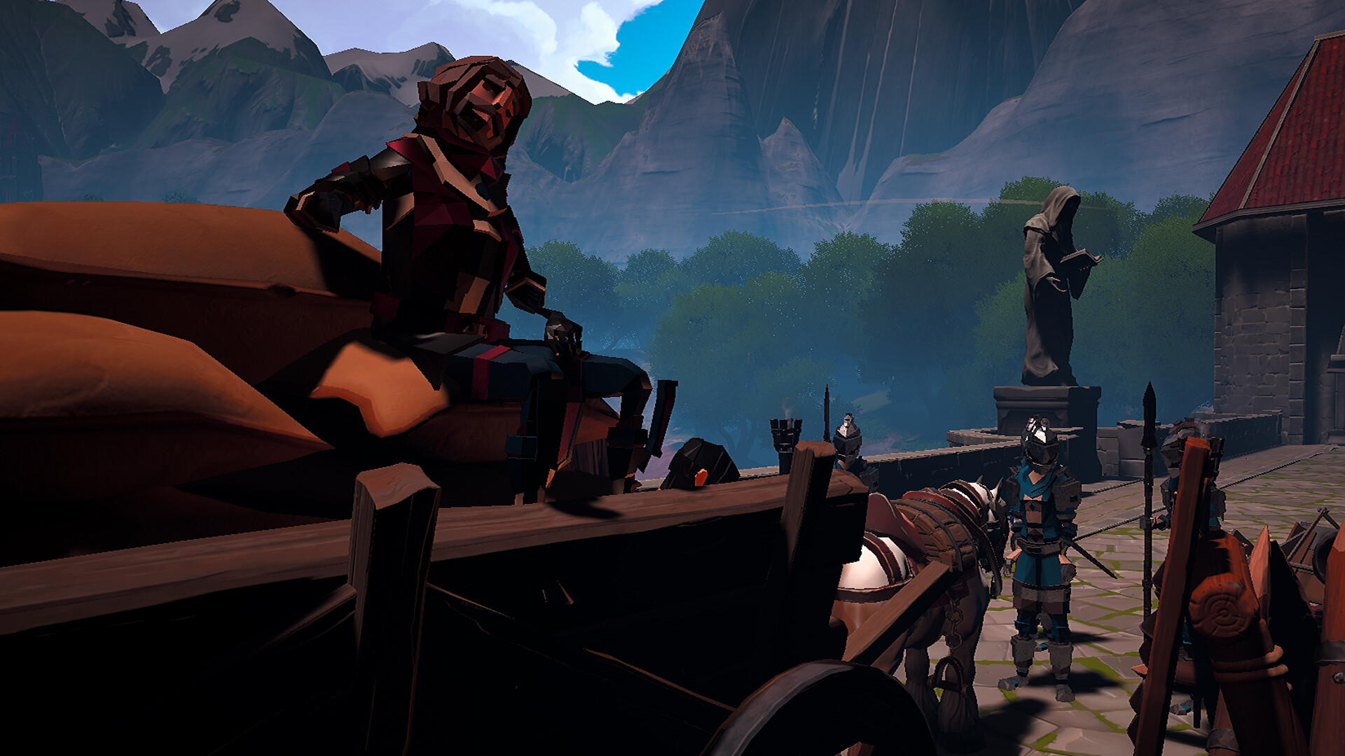 Veyora screenshot #6