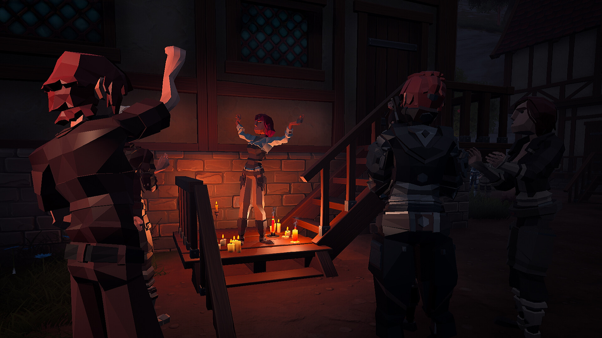 Veyora screenshot 3