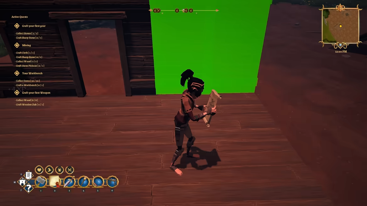 Veyora video 2