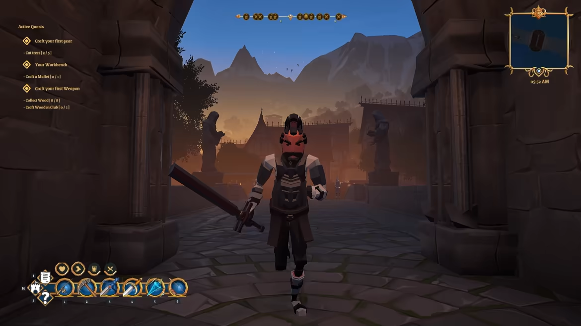Veyora video 3