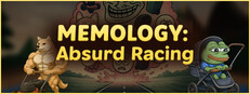 MEMOLOGY: Absurd racing game capsule image