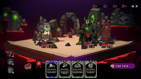 Boardlike Demo