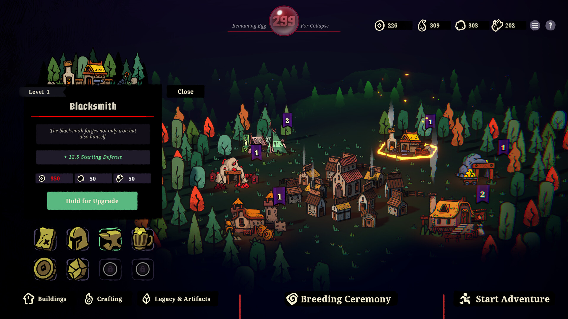 #5. Boardlike Demo (Steam) Podle: Bozz