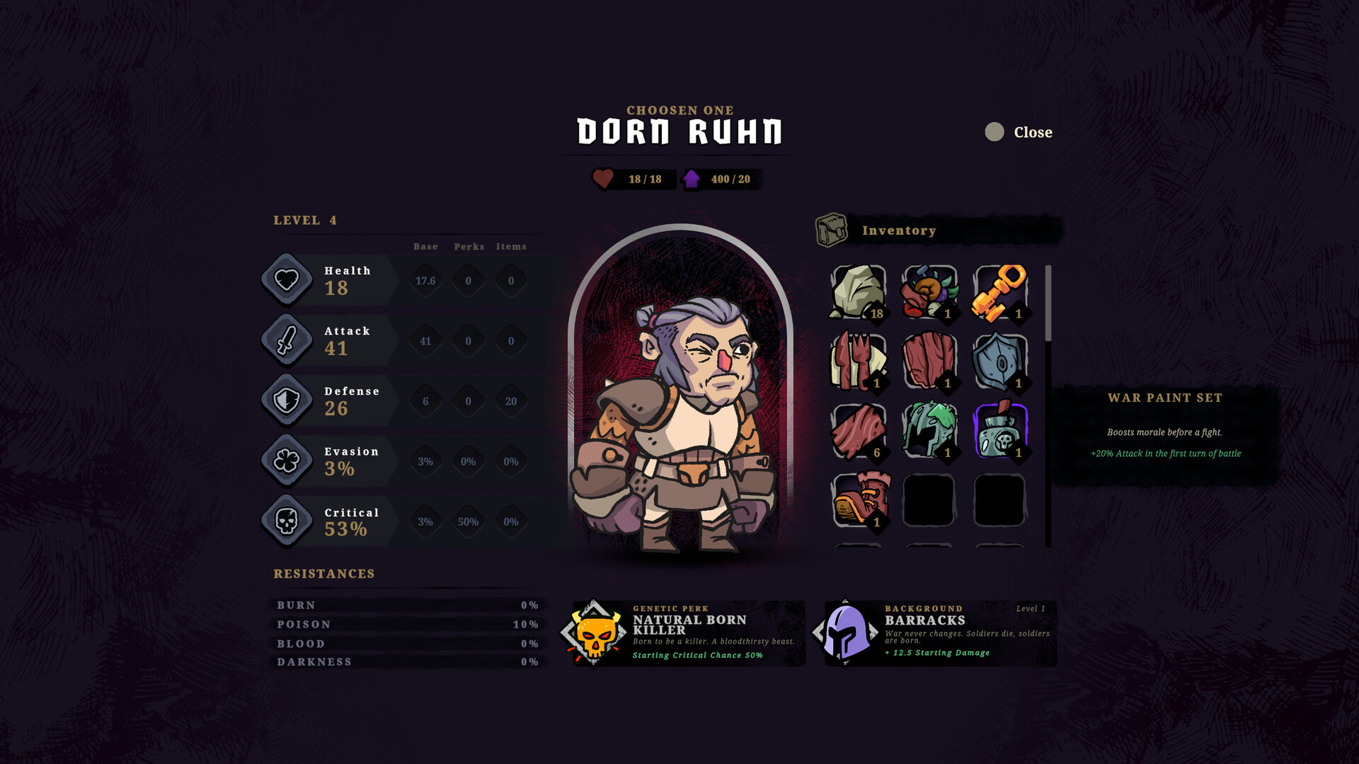 #2. Boardlike Demo (Steam) Podle: Bozz