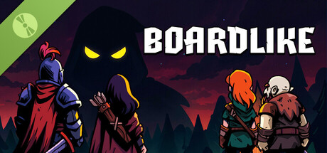 Boardlike Demo