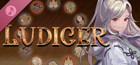 Ludiger Soundtrack banner image