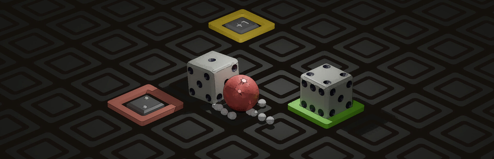 dice'n'sphere