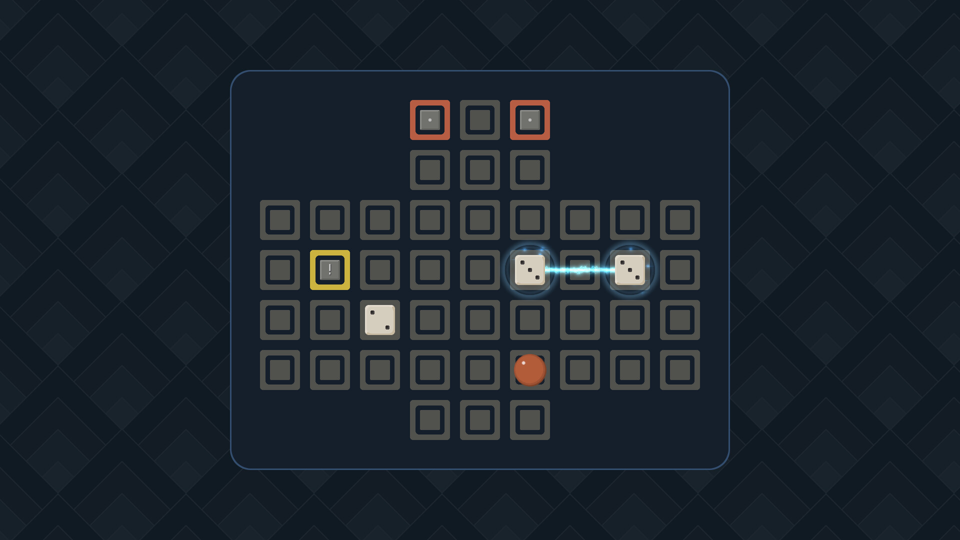 App Background