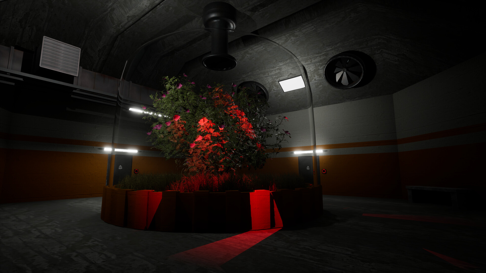 SCP: ReEnter screenshot 3