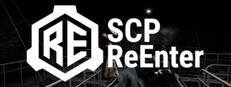 SCP: ReEnter cover