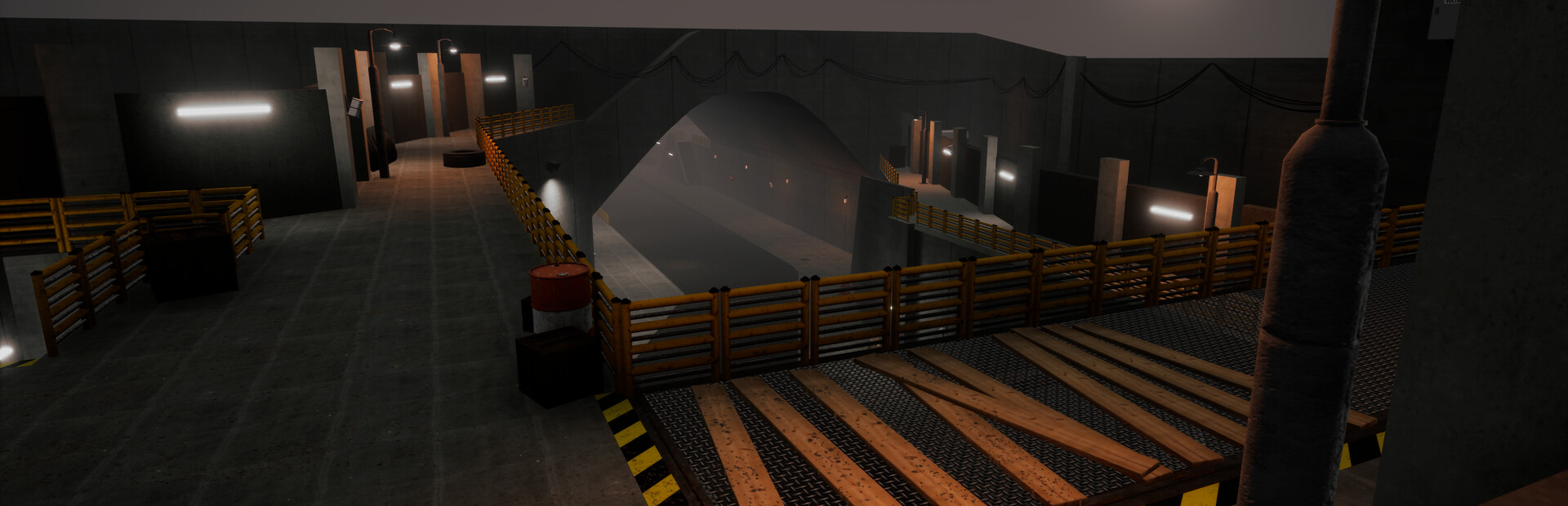 SCP: ReEnter