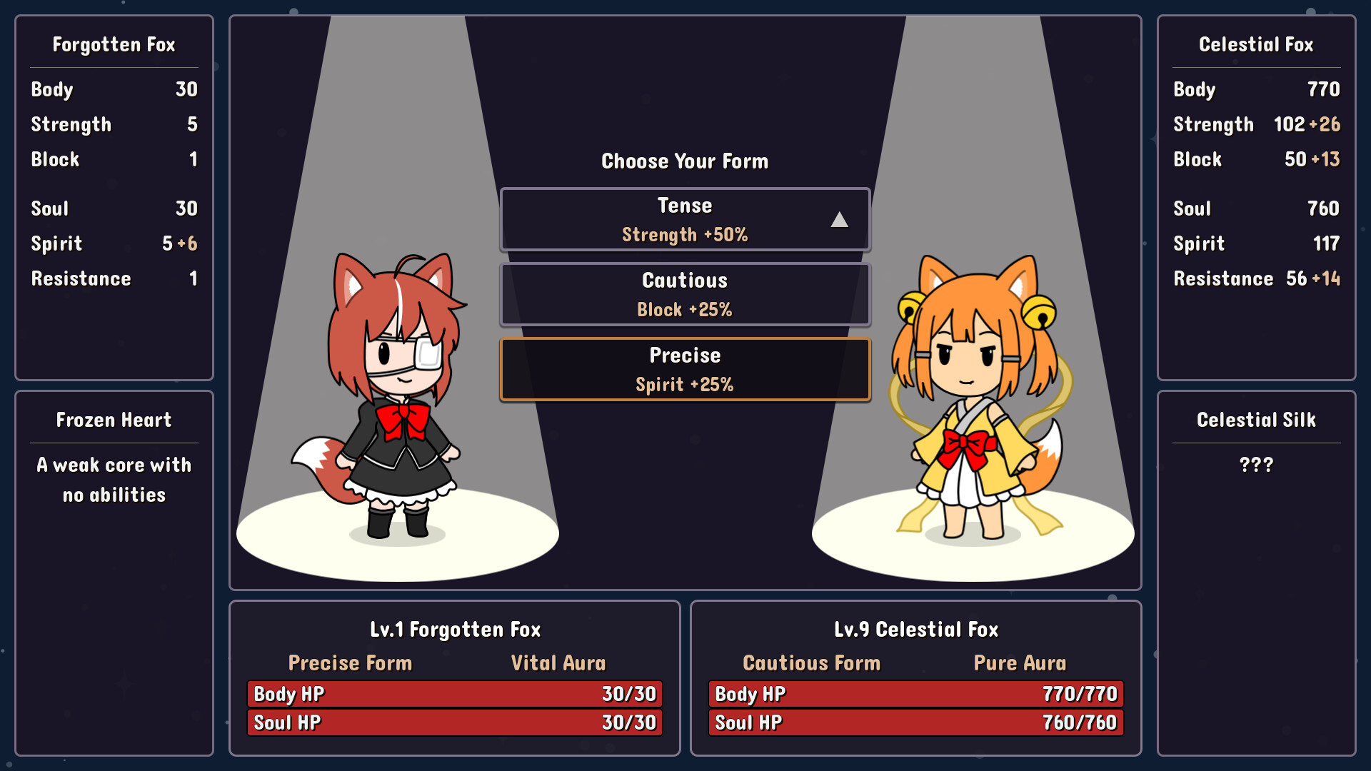 FoxHaunt screenshot #5