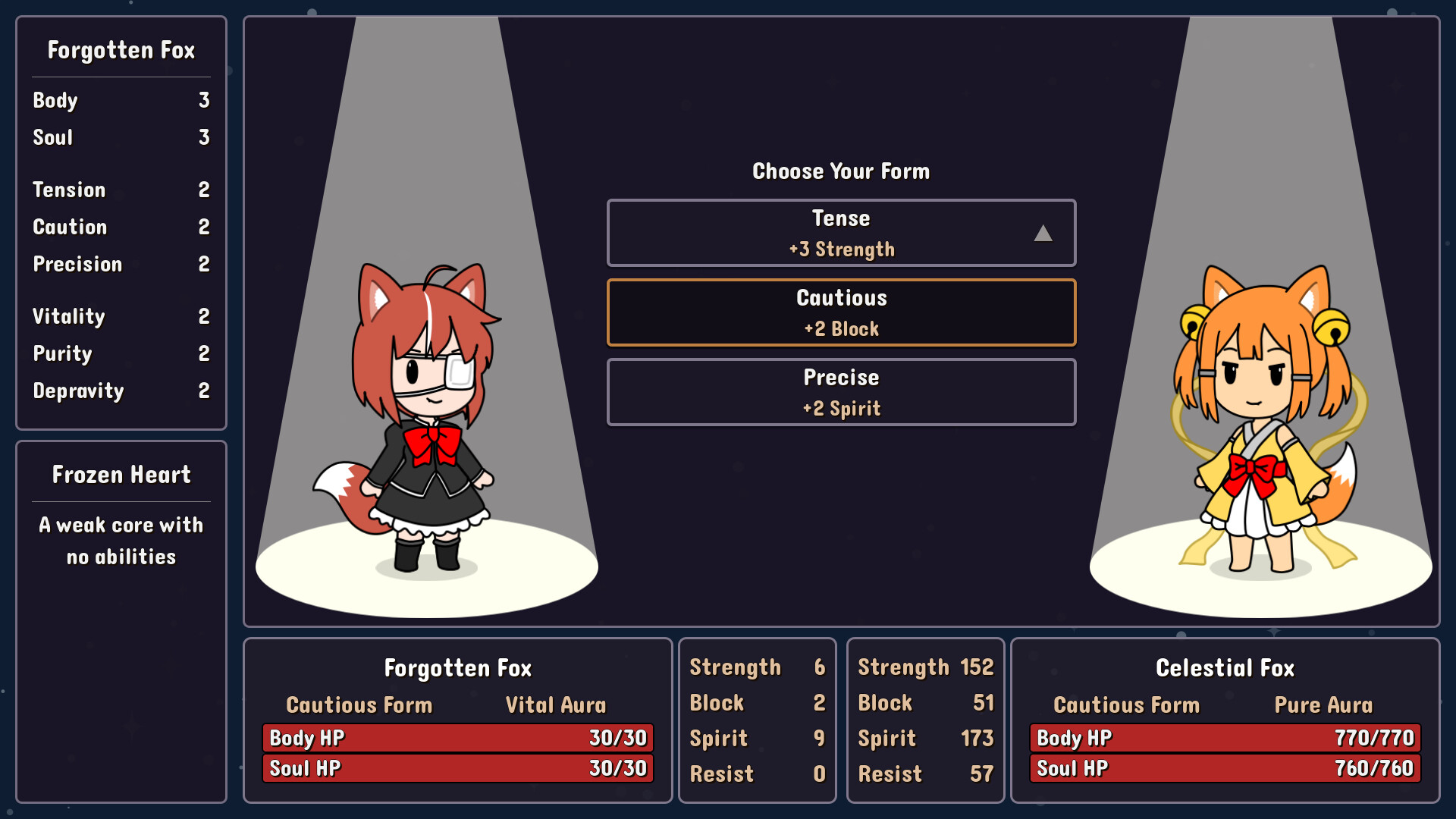 FoxHaunt screenshot #5