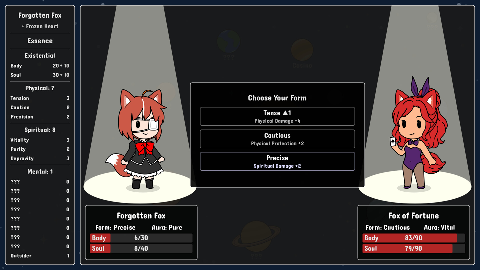 FoxHaunt screenshot #4