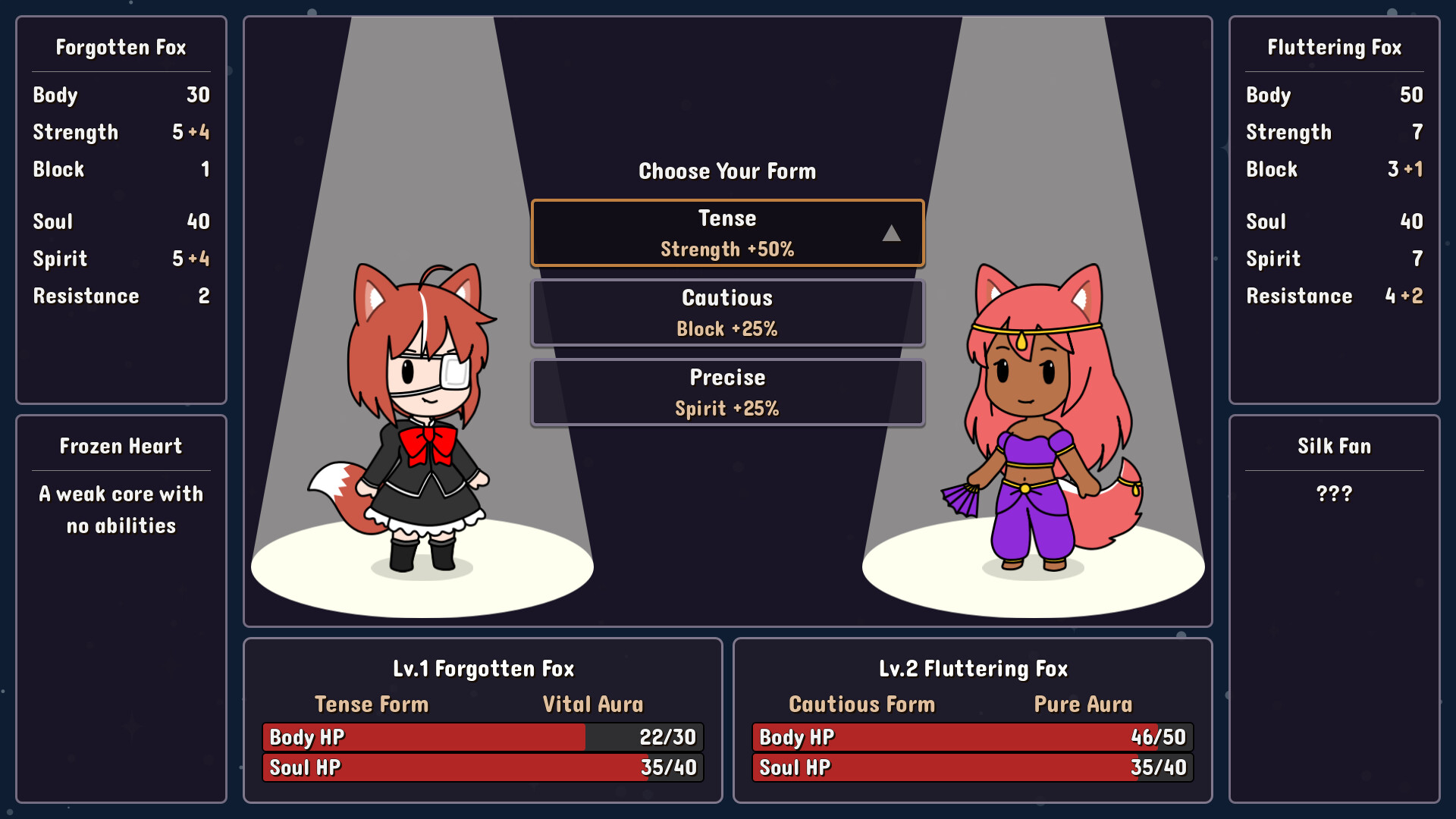 FoxHaunt screenshot #3