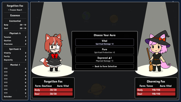 FoxHaunt screenshot 2