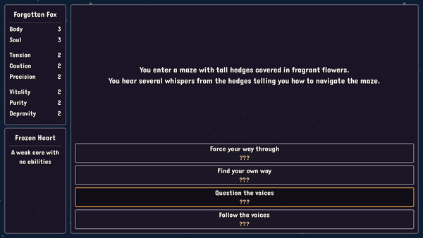 FoxHauntfor windows and Linux 1