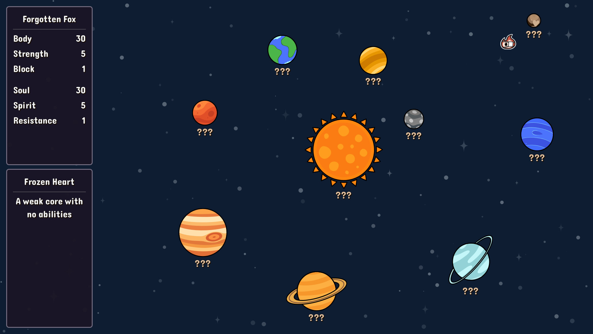 FoxHaunt screenshot #2