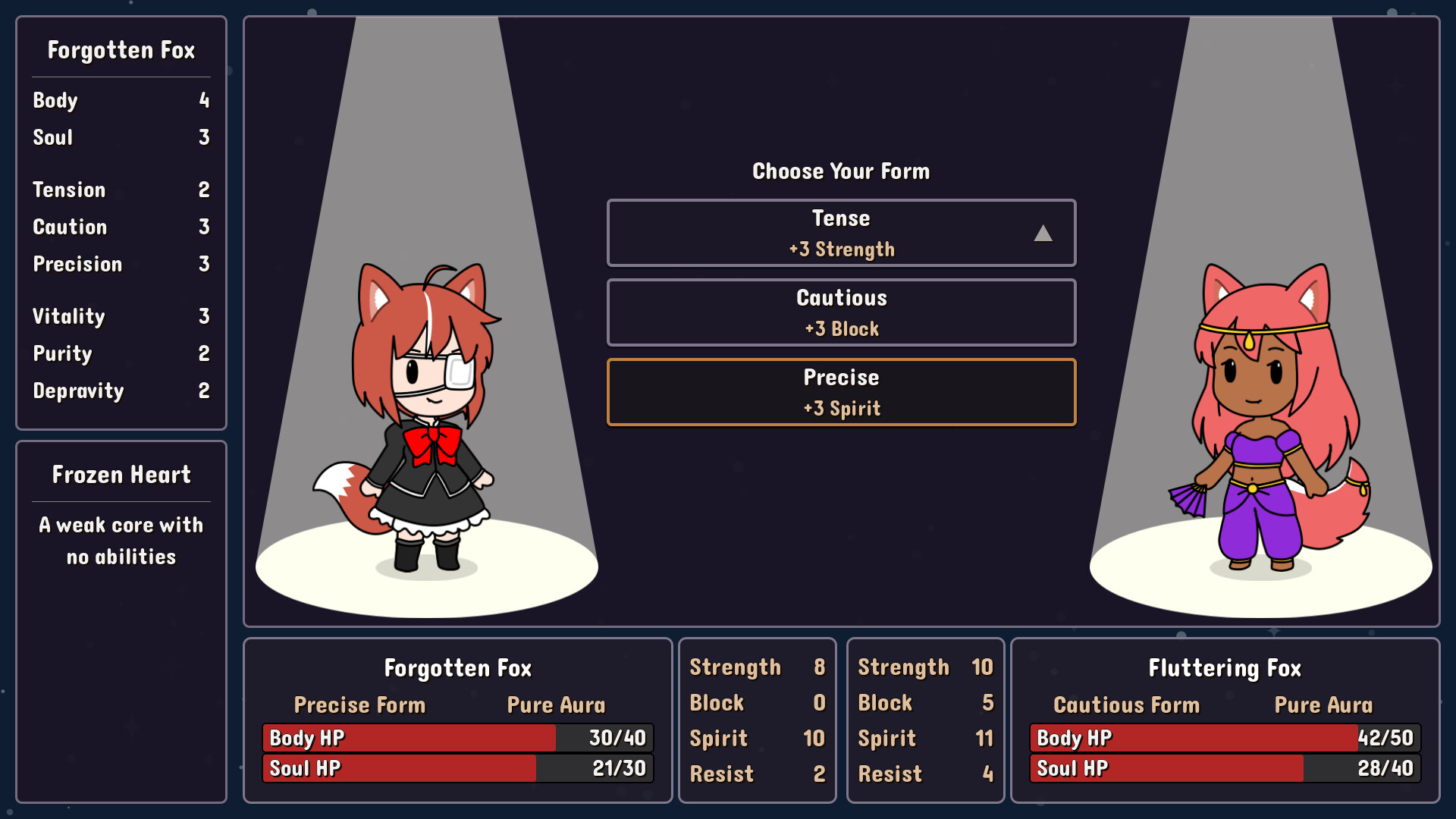 FoxHaunt screenshot #3