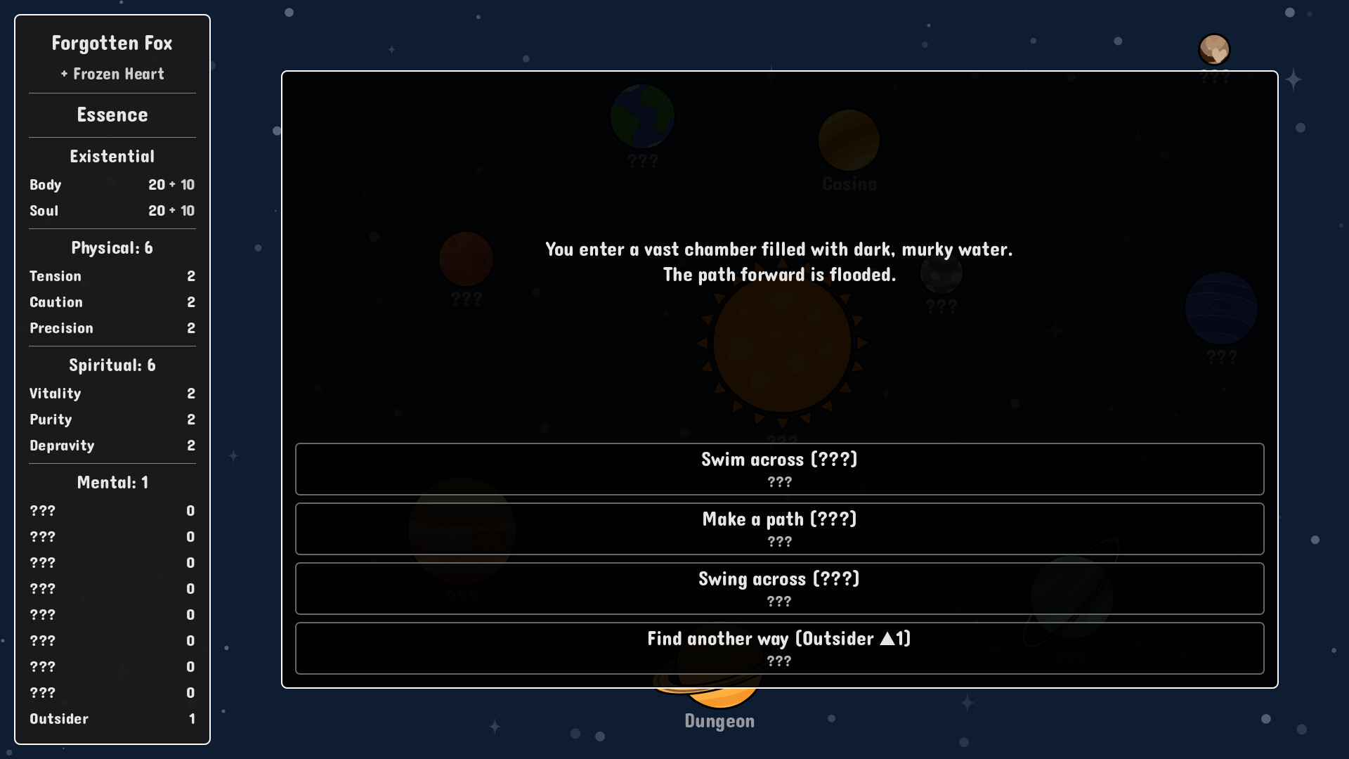 FoxHaunt screenshot #5