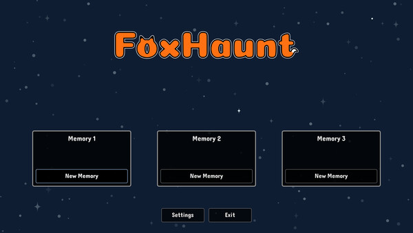 FoxHaunt screenshot 1