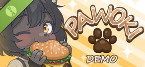 Pawoki: Desktop Pets Demo