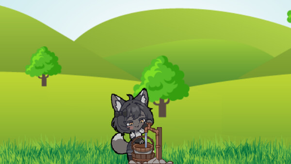 Pawoki: Desktop Pets Demo screenshot 3