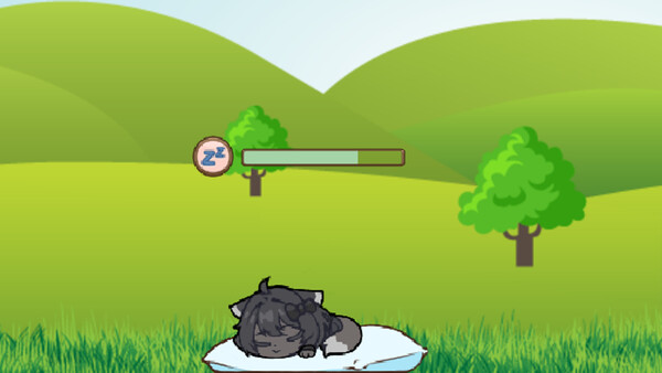 Pawoki: Desktop Pets Demo screenshot 2