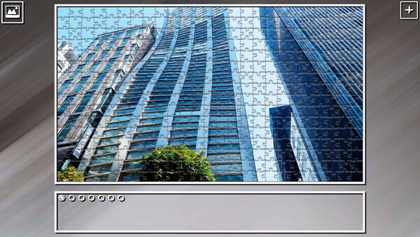 Super Jigsaw Puzzle: Generations - Tokyo