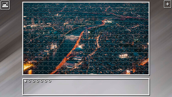 Super Jigsaw Puzzle: Generations - Tokyo