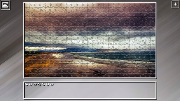 Super Jigsaw Puzzle: Generations - Beaches 4