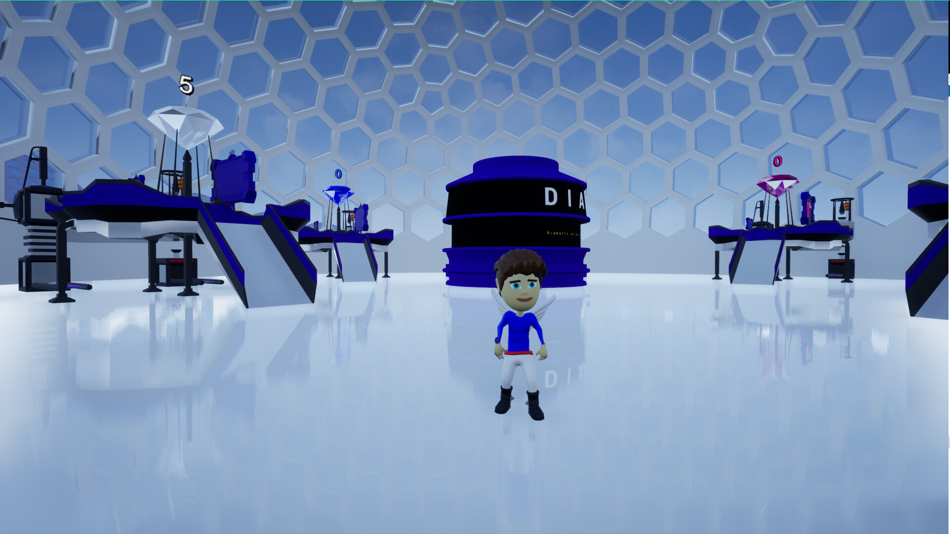 Farm To Defend screenshot #6