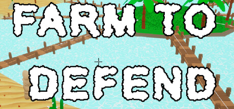 Farm To Defend game thumbnail