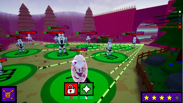 Farm To Defend screenshot 2