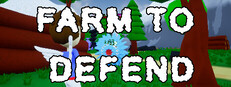 Farm To Defend game capsule image