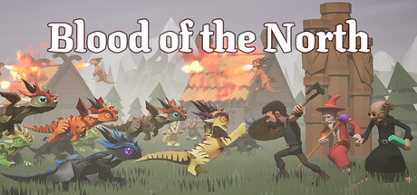 Blood of the North