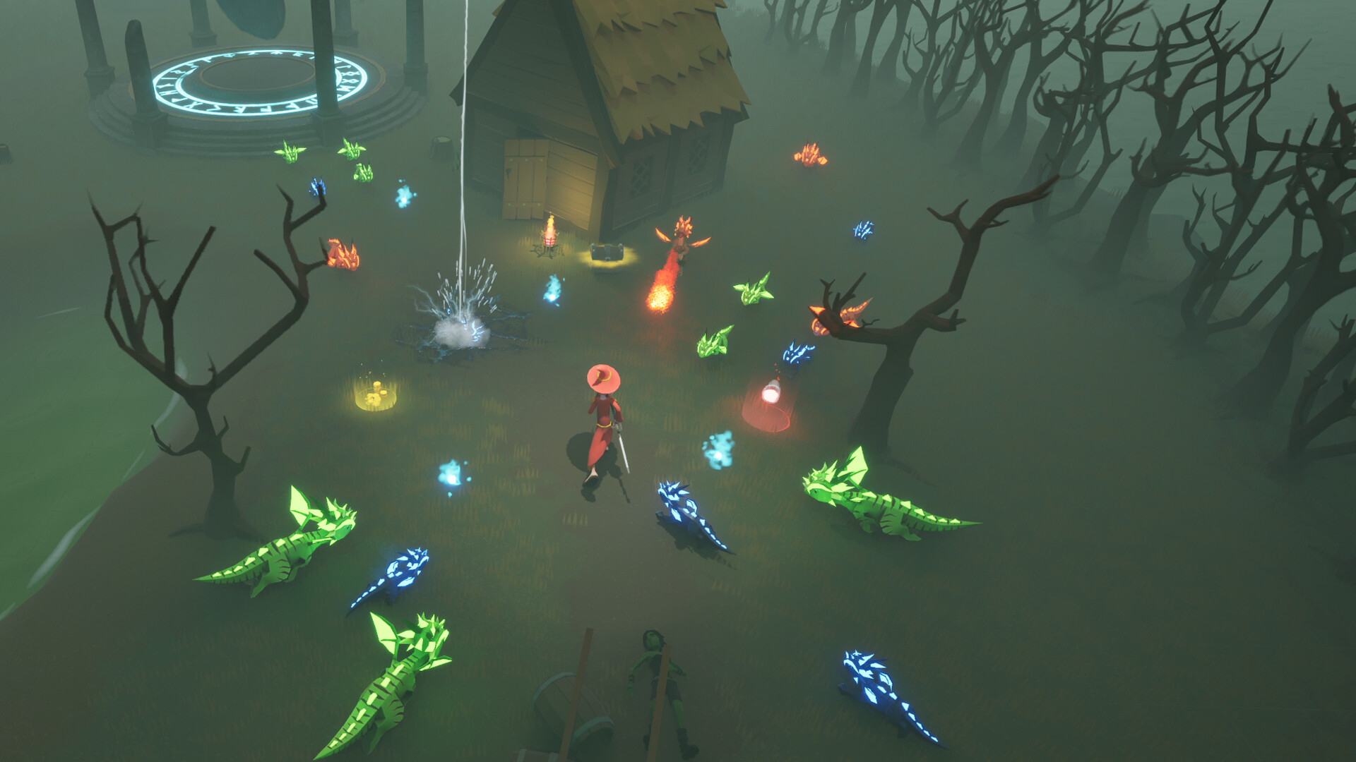 Blood of the North screenshot #3