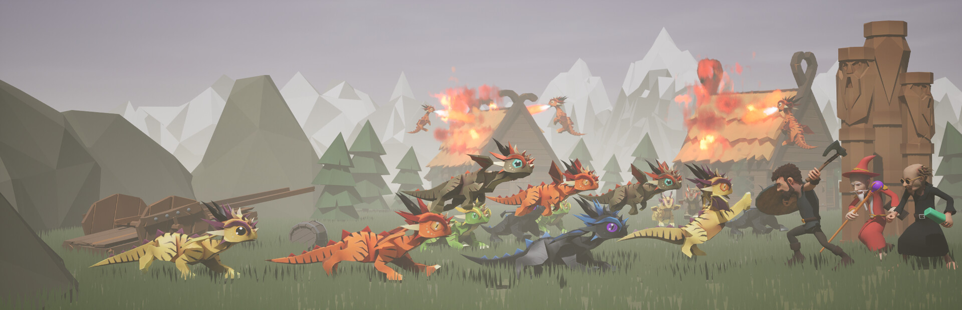 Blood of the North