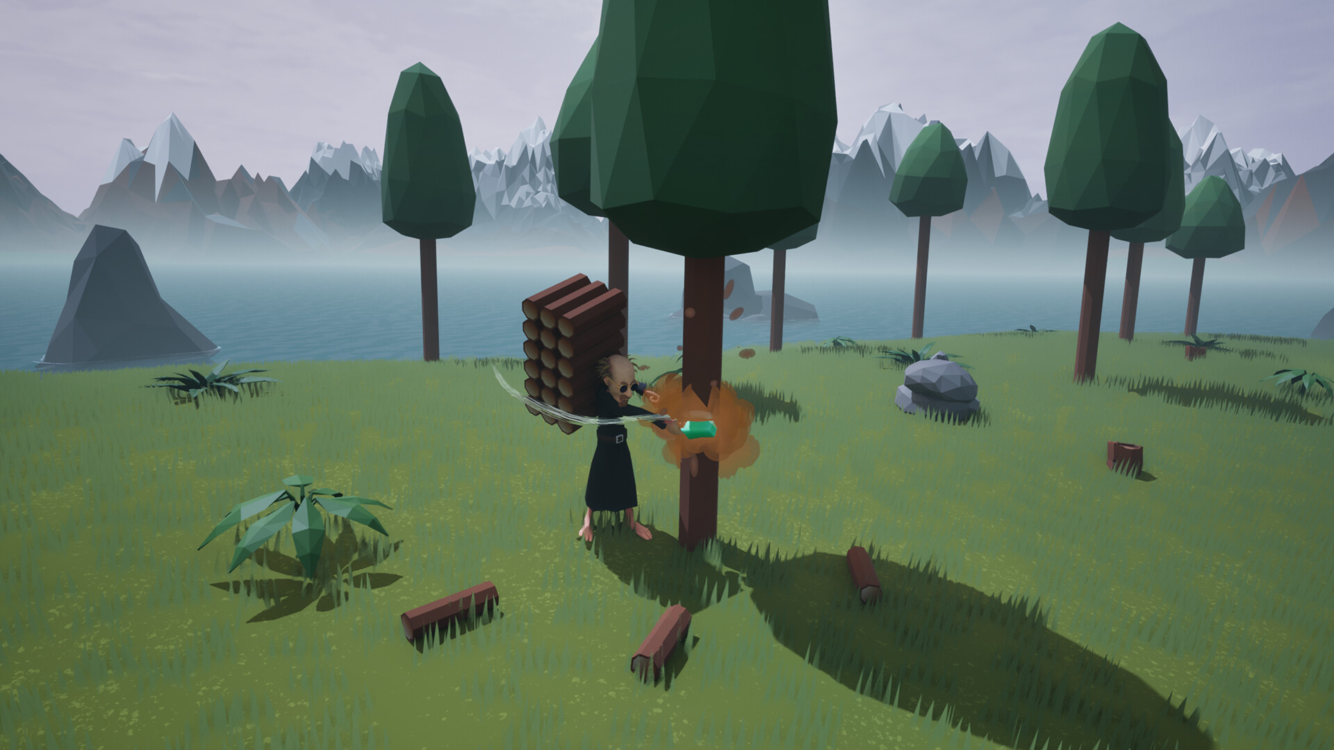 Blood of the North screenshot #5