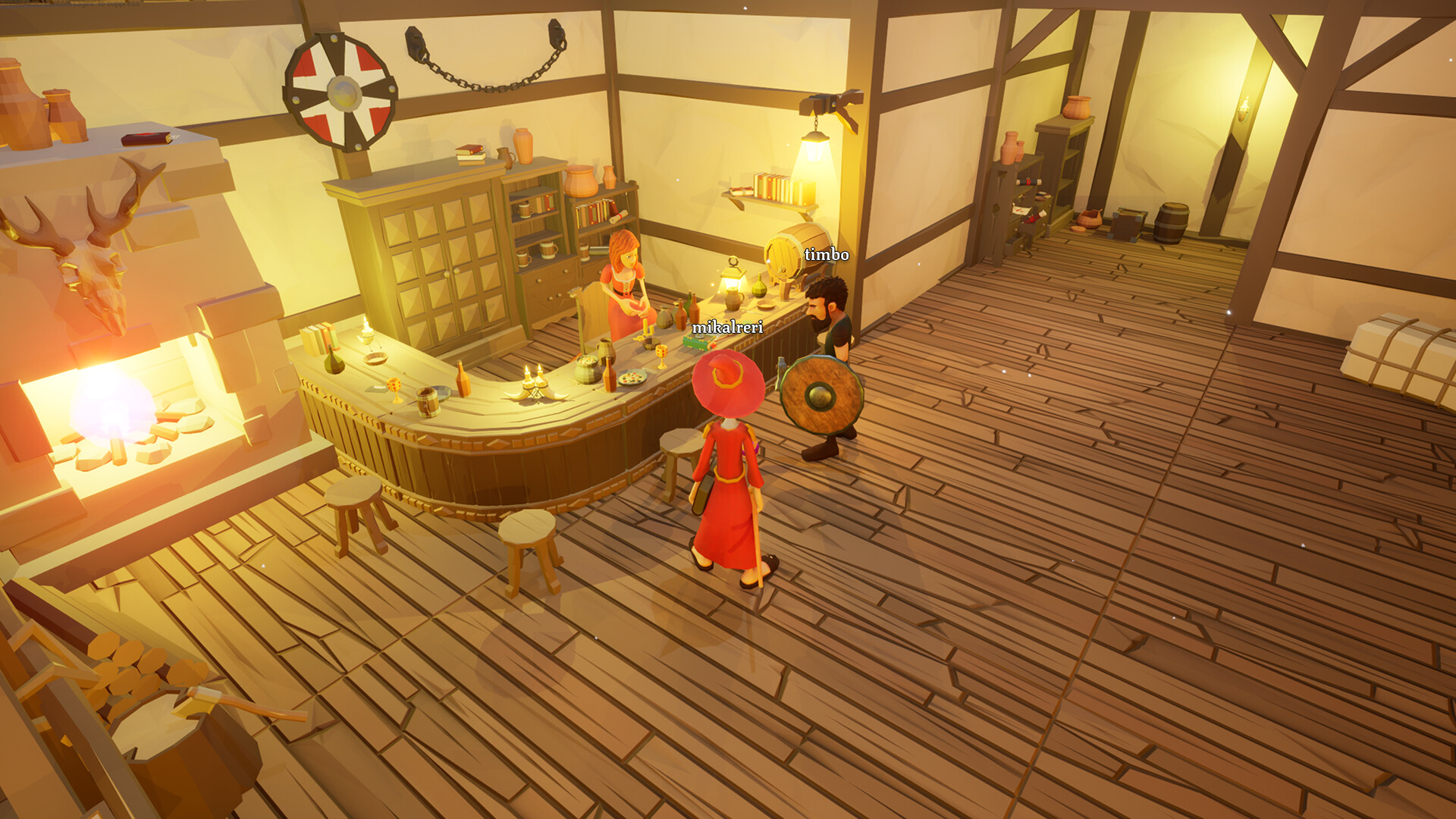 Blood of the North screenshot #8
