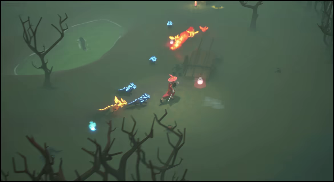 Blood of the North video 3