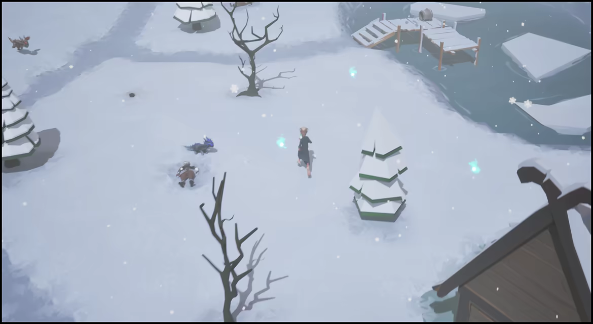 Blood of the North video 4