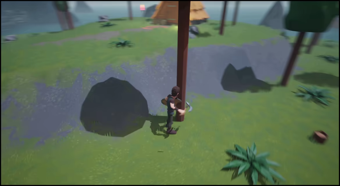 Blood of the North video 1