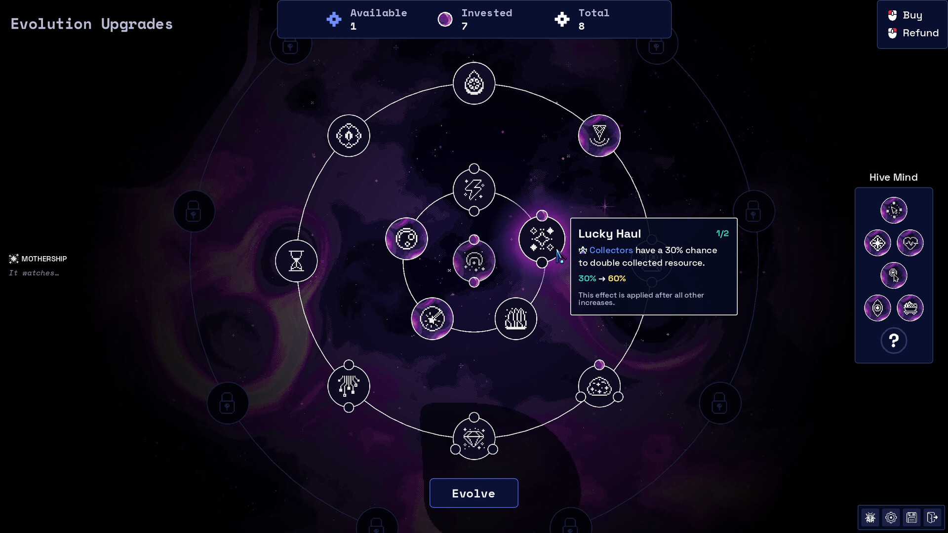 The Last Mothership screenshot #3